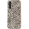 Burga Tough Back Cover Hülle für Samsung Galaxy A15 4G/5G - Almond Latte