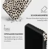 Burga Tough Back Cover Hülle für Samsung Galaxy A15 4G/5G - Almond Latte 3