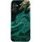 Burga Tough Back Cover Hülle für Samsung Galaxy A15 4G/5G - Emerald Pool