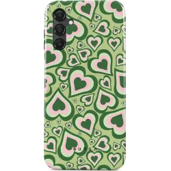 Burga Tough Back Cover Hülle für Samsung Galaxy A15 4G/5G - Euphoria