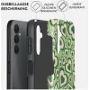 Burga Tough Back Cover Hülle für Samsung Galaxy A15 4G/5G - Euphoria 1