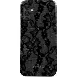 Burga Tough Back Cover Hülle für Samsung Galaxy A15 4G/5G - Magnetic
