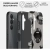 Burga Tough Back Cover Hülle für Samsung Galaxy A15 4G/5G - Next Mistake 1