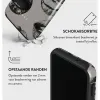 Burga Tough Back Cover Hülle für Samsung Galaxy A15 4G/5G - Next Mistake 3