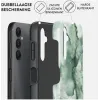 Burga Tough Back Cover Hülle für Samsung Galaxy A15 4G/5G - Pistachio Cheesecake 1