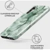 Burga Tough Back Cover Hülle für Samsung Galaxy A15 4G/5G - Pistachio Cheesecake 2