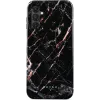 Burga Tough Back Cover Hülle für Samsung Galaxy A15 4G/5G - Rose Gold Marble 0
