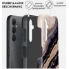 Burga Tough Back Cover Hülle für Samsung Galaxy A15 4G/5G - Royal Blue 1
