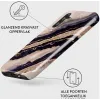 Burga Tough Back Cover Hülle für Samsung Galaxy A15 4G/5G - Royal Blue 2