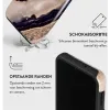 Burga Tough Back Cover Hülle für Samsung Galaxy A15 4G/5G - Royal Blue 3