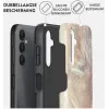 Burga Tough Back Cover Hülle für Samsung Galaxy A15 4G/5G - Serene Sunset 1