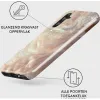 Burga Tough Back Cover Hülle für Samsung Galaxy A15 4G/5G - Serene Sunset 2