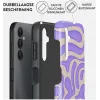 Burga Tough Back Cover Hülle für Samsung Galaxy A15 4G/5G - Y2Kool 1