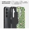 Burga Tough Back Cover Hülle für Samsung Galaxy A25 - Euphoria 2