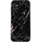 Burga Tough Back Cover Hülle für Samsung Galaxy A25 - Rose Gold Marble