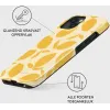 Burga Tough Back Cover Hülle für Apple iPhone 14 - Lemon Tart 2
