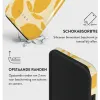 Burga Tough Back Cover Hülle für Apple iPhone 14 - Lemon Tart 3