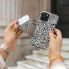 Burga Tough Back Cover Hülle für Apple iPhone 16 - Almond Latte 4