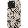 Burga Tough Back Cover Hülle für Apple iPhone 16 Pro - Almond Latte 0