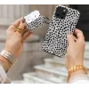 Burga Tough Back Cover Hülle für Apple iPhone 16 Pro - Almond Latte 4