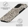 Burga Tough Back Cover Hülle für Apple iPhone 16 Pro Max - Almond Latte 2