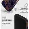 Burga Tough Back Cover Hülle für Apple iPhone 16 - Velvet Night 3