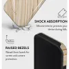 Burga Tough Back Cover Hülle für Apple iPhone 16 Pro - Full Glam 3