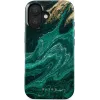 Burga Tough Back Cover Hülle für Apple iPhone 16 Plus - Emerald Pool 0