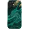 Burga Tough Back Cover Hülle für Apple iPhone 16 Plus - Emerald Pool