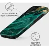 Burga Tough Back Cover Hülle für Apple iPhone 16 Plus - Emerald Pool 2