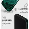 Burga Tough Back Cover Hülle für Apple iPhone 16 Plus - Emerald Pool 3