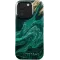 Burga Tough Back Cover Hülle für Apple iPhone 16 Pro - Emerald Pool