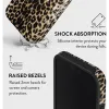 Burga Tough Back Cover Hülle für Apple iPhone 16 Pro - Player 3