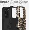 Burga Tough Back Cover Hülle für Apple iPhone 16 Pro Max - Player 1