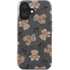Burga Tough Back Cover Hülle für Apple iPhone 16 - BFF 0