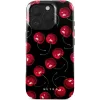 Burga Tough Back Cover Hülle für Apple iPhone 16 Pro - Cherrybomb 0