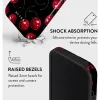 Burga Tough Back Cover Hülle für Apple iPhone 16 Pro - Cherrybomb 3