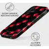 Burga Tough Back Cover Hülle für Apple iPhone 16 - Cherrybomb 2