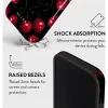 Burga Tough Back Cover Hülle für Apple iPhone 16 - Cherrybomb 3