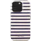 Burga Tough Back Cover Hülle für Apple iPhone 16 Pro - Old Money
