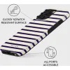 Burga Tough Back Cover Hülle für Apple iPhone 16 Pro - Old Money 2