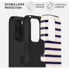 Burga Tough Back Cover Hülle für Apple iPhone 16 Pro Max - Old Money 1