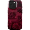 Burga Tough Back Cover Hülle für Apple iPhone 16 Pro - Femme Fatale 0