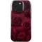 Burga Tough Back Cover Hülle für Apple iPhone 16 Pro - Femme Fatale