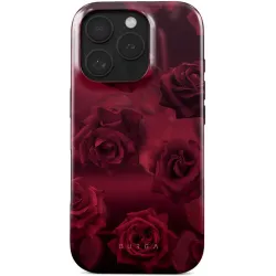 Burga Tough Back Cover Hülle für Apple iPhone 16 Pro Max - Femme Fatale