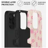 Burga Tough Back Cover Hülle für Apple iPhone 16 Pro Max - Beach Please 2