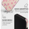 Burga Tough Back Cover Hülle für Apple iPhone 16 Pro Max - Beach Please 4