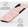 Burga Tough Back Cover Hülle für Apple iPhone 16 - Beach Please 2