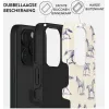 Burga Tough Back Cover Hülle für Apple iPhone 16 Pro - Derby Race 2