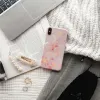 Burga Tough Back Cover Hülle für Apple iPhone 16 - Golden Coral 4